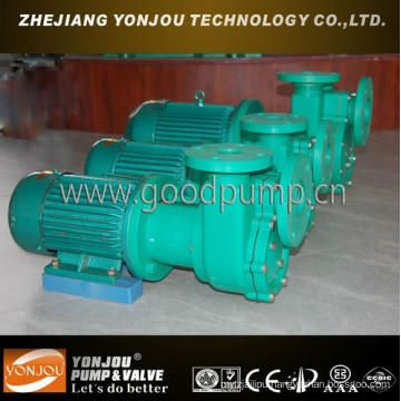 Strong Sulfuric Acid Anti-Corrosive Centrifugal Chemical Pump